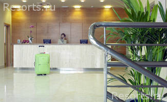 Hesperia Donosti 2